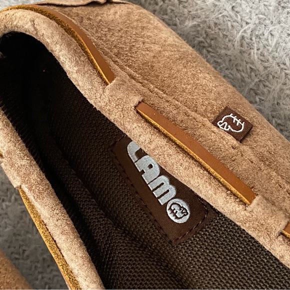 LAMO • Sabrina Moc II Lined Moccasins • Women’s - Picture 8 of 9